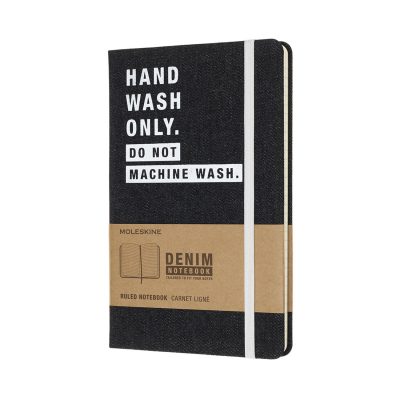 Записник Denim - Hand wash only