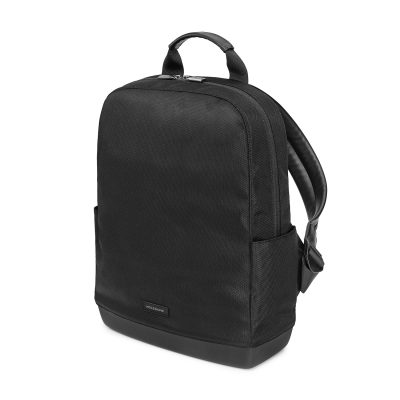 Рюкзак The Backpack Technical Weave Чорний