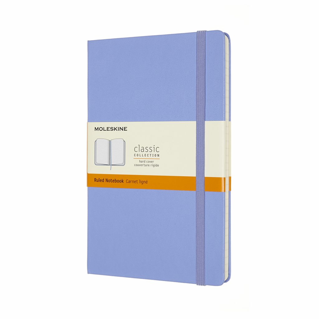 Офіційний сайт Moleskine в Україні