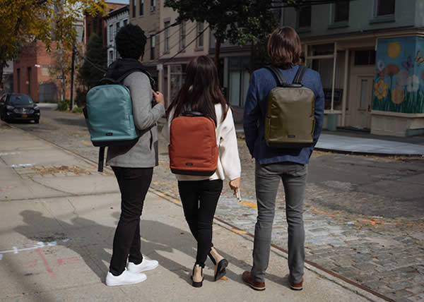 Moleskine the deals backpack