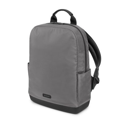 Рюкзак The Backpack Ripstop Nylon Темно-сірий