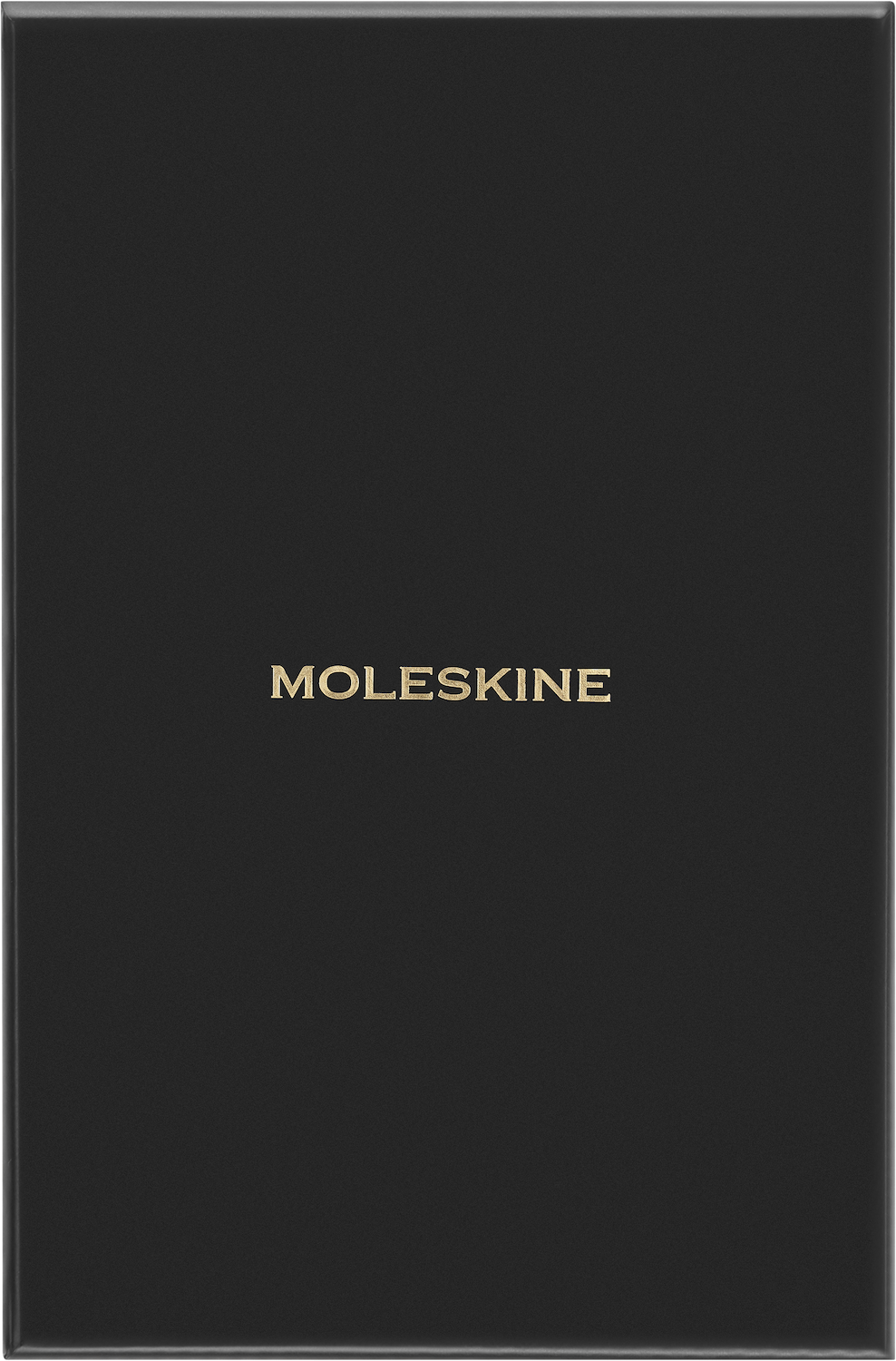 Записник Precious & Ethical середній Лінійка Петролеум мʼякий - Зображення 2