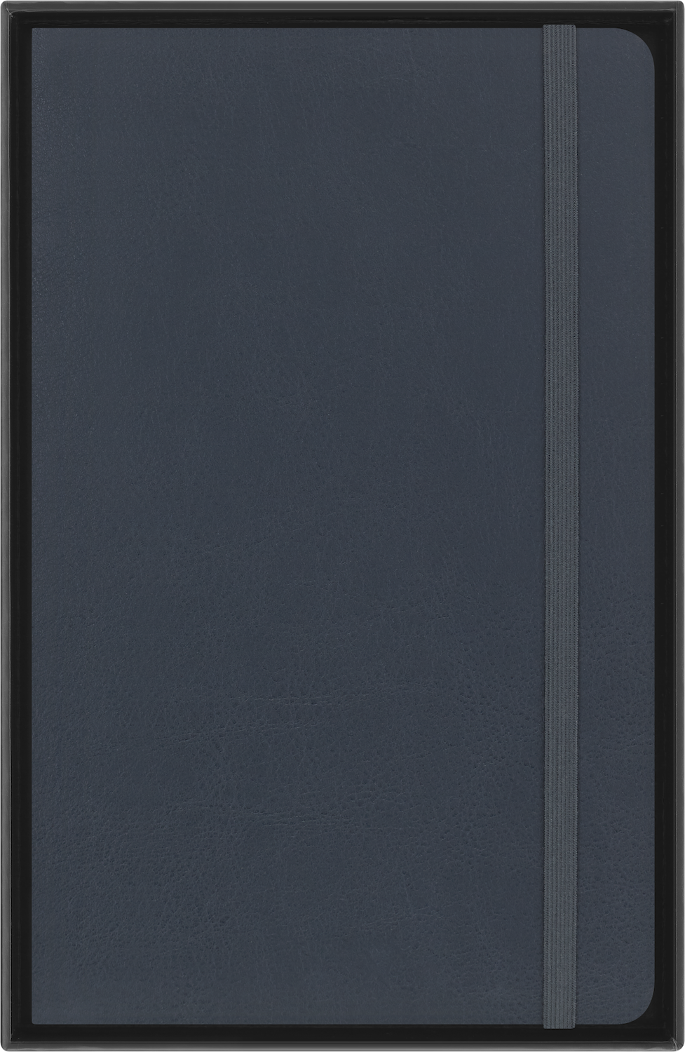 Записник Precious & Ethical середній Лінійка Петролеум мʼякий - Зображення 3