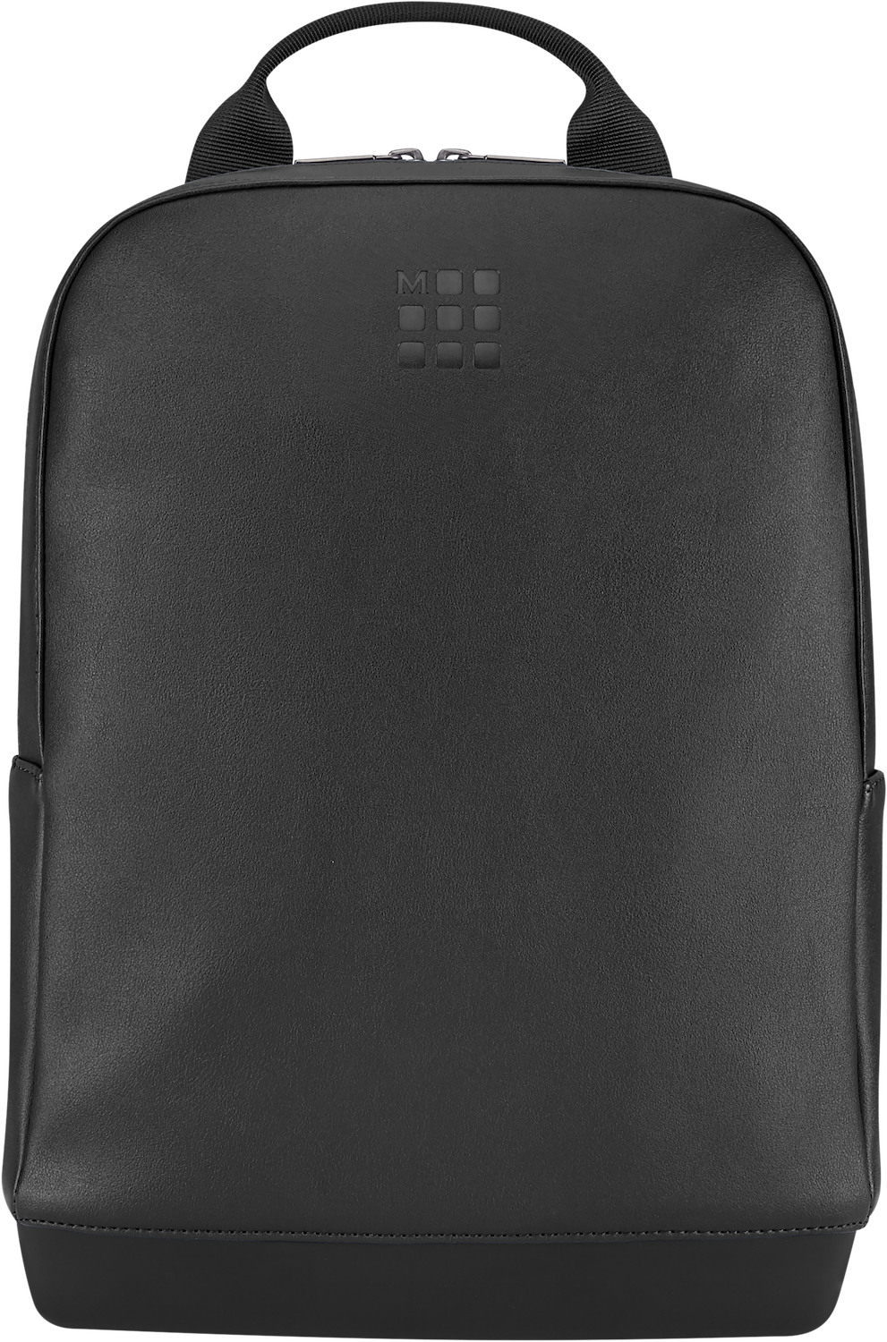 Рюкзак Classic 13″ Маленький Чорний - Зображення 2