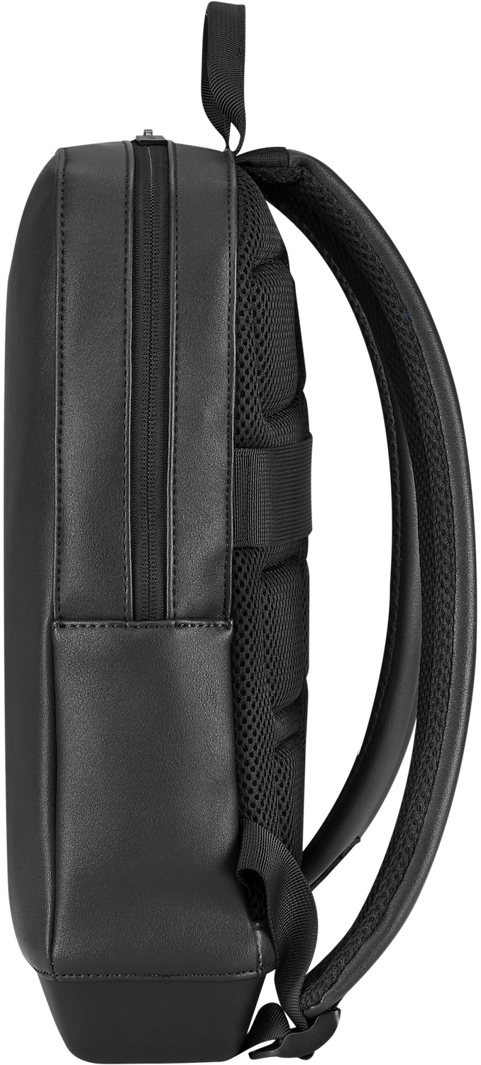 Рюкзак Classic 13″ Маленький Чорний - Зображення 3