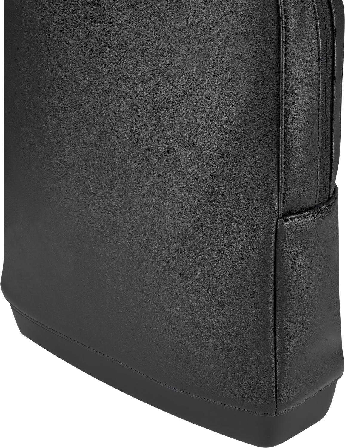 Рюкзак Classic 13″ Маленький Чорний - Зображення 12