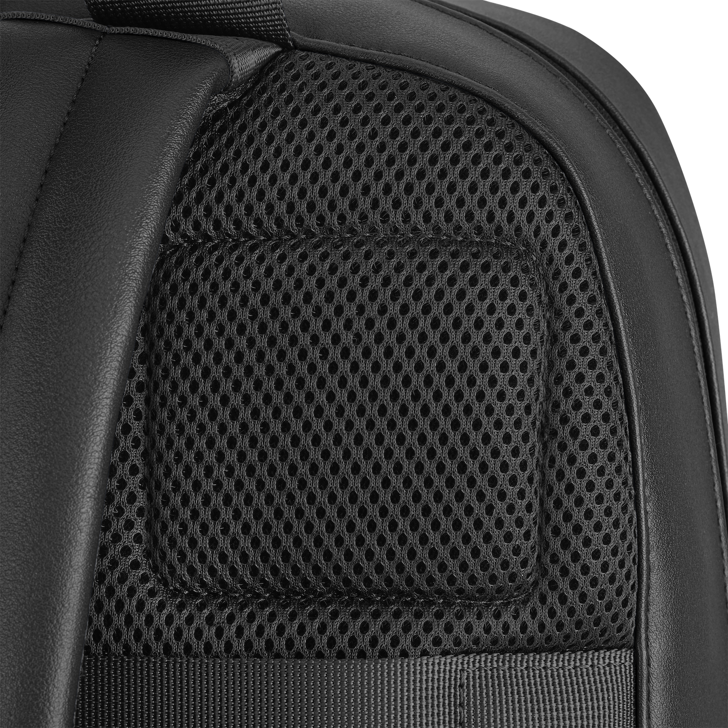 Рюкзак Classic 13″ Маленький Чорний - Зображення 16