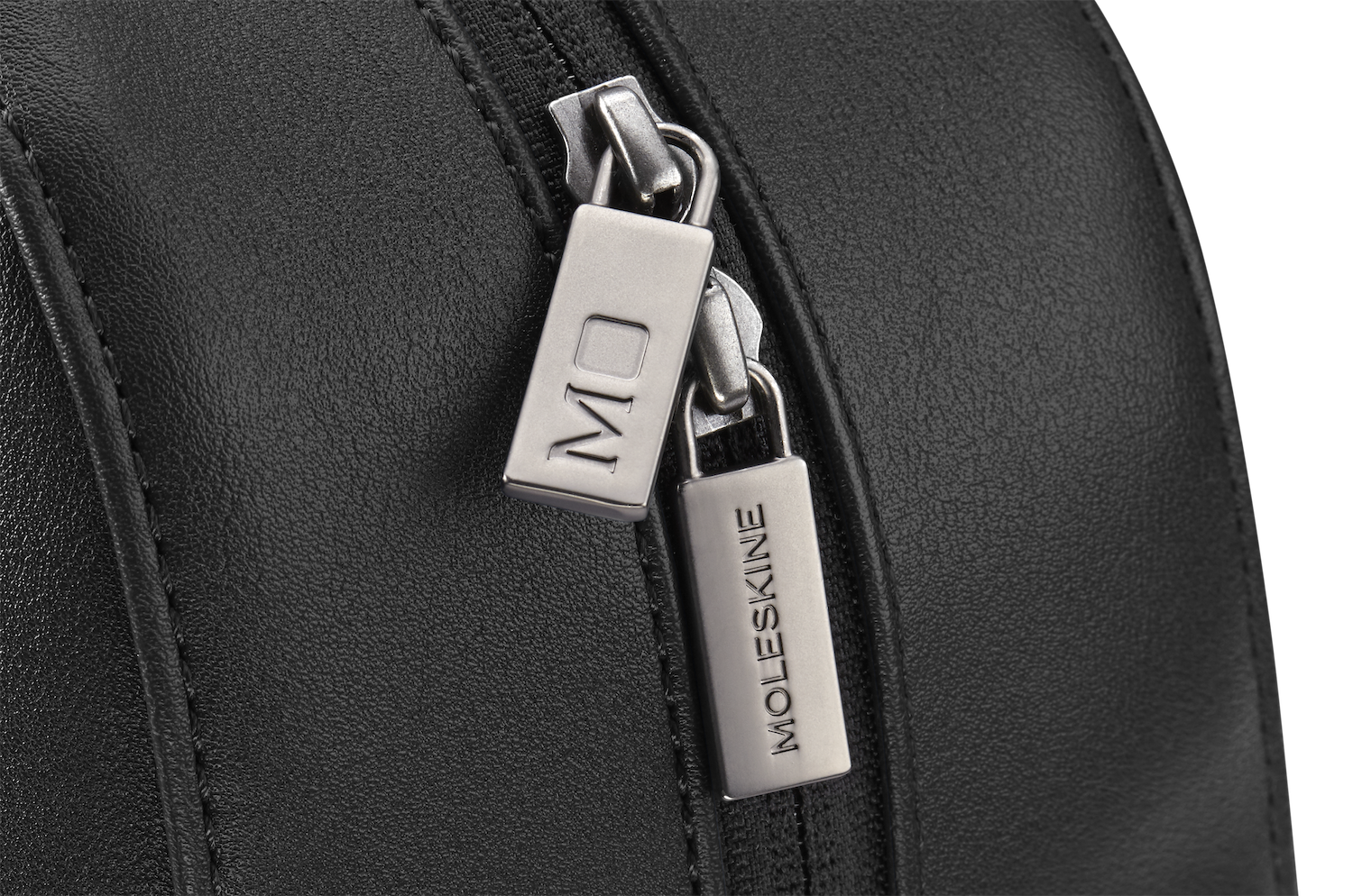 Рюкзак Classic 13″ Маленький Чорний - Зображення 14