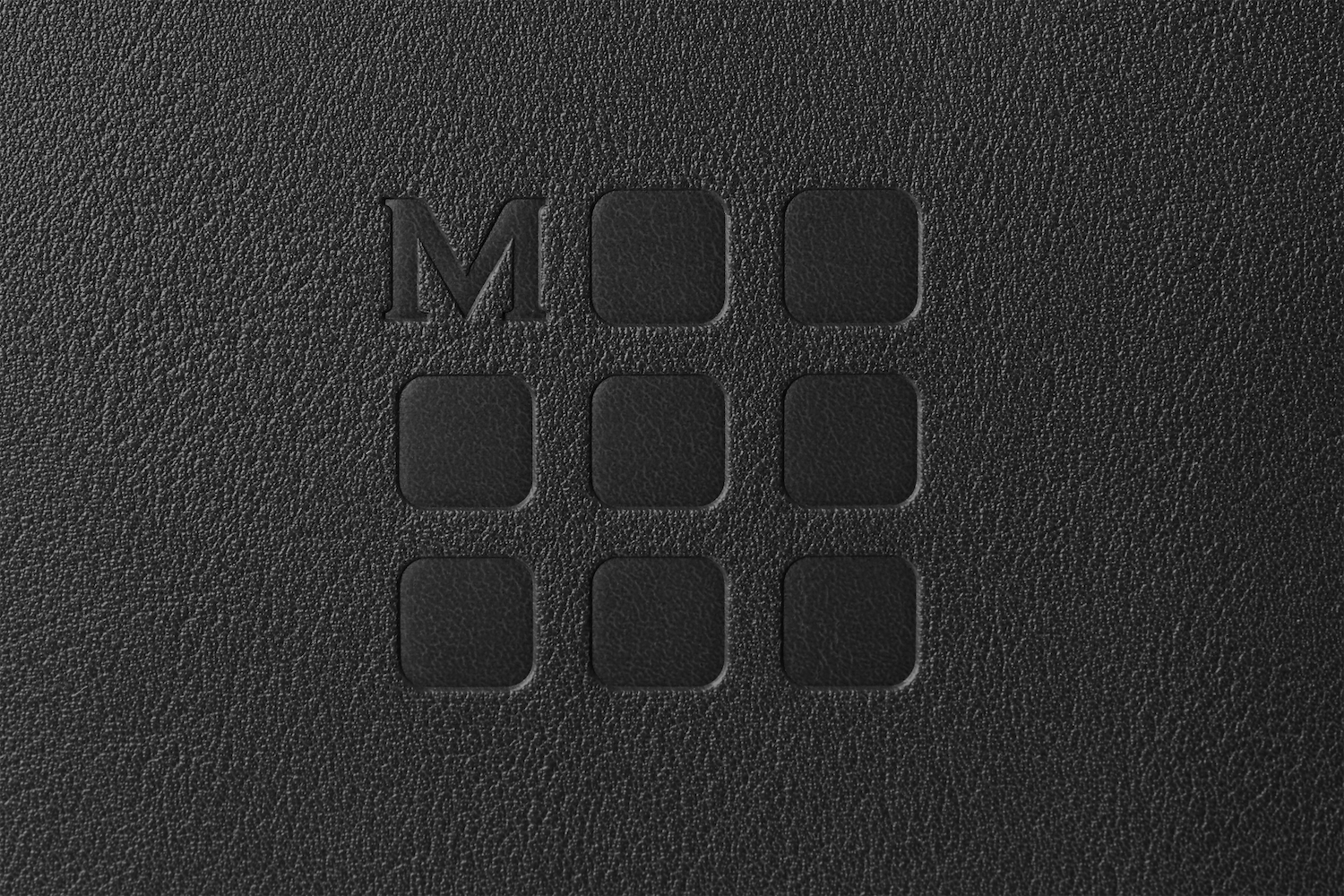 Рюкзак Classic 13″ Маленький Чорний - Зображення 15