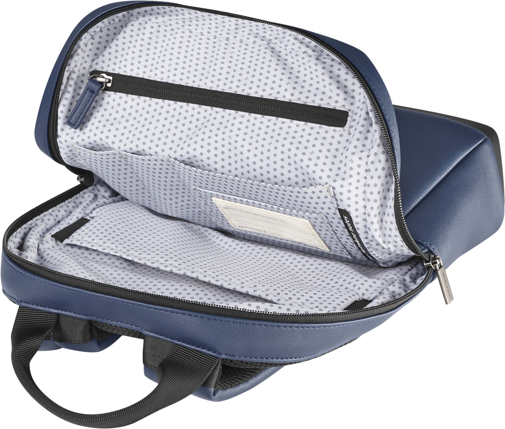 Рюкзак Classic 13″ Маленький Сапфір - Зображення 6