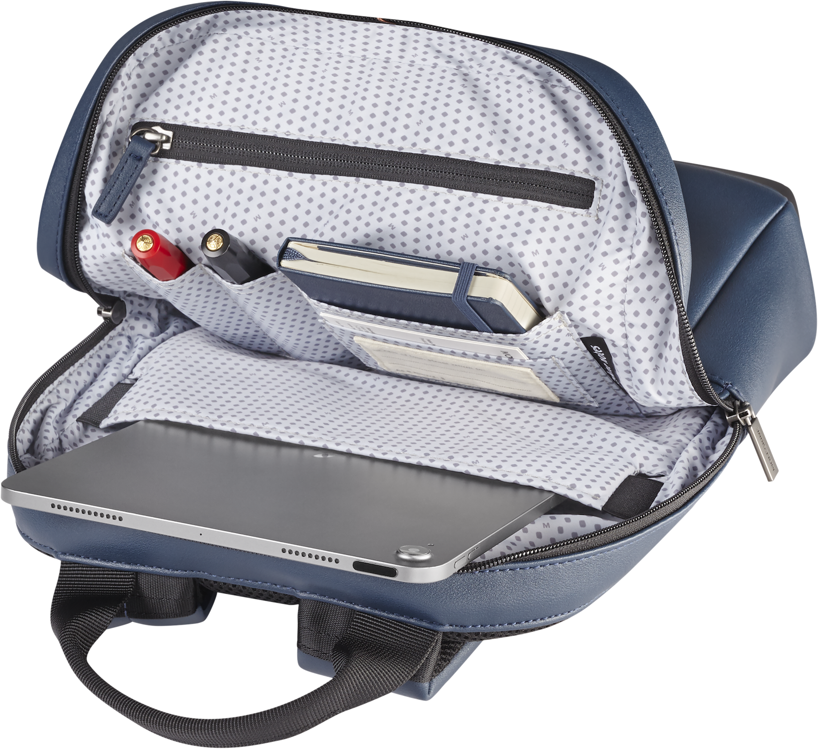 Рюкзак Classic 13″ Маленький Сапфір - Зображення 7