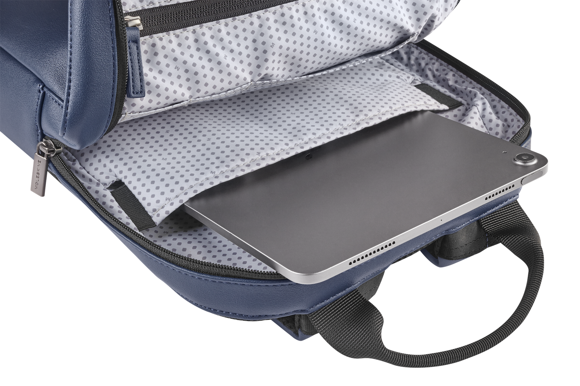 Рюкзак Classic 13″ Маленький Сапфір - Зображення 10