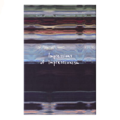 Записник Impressionism середній Лінійка + бокс