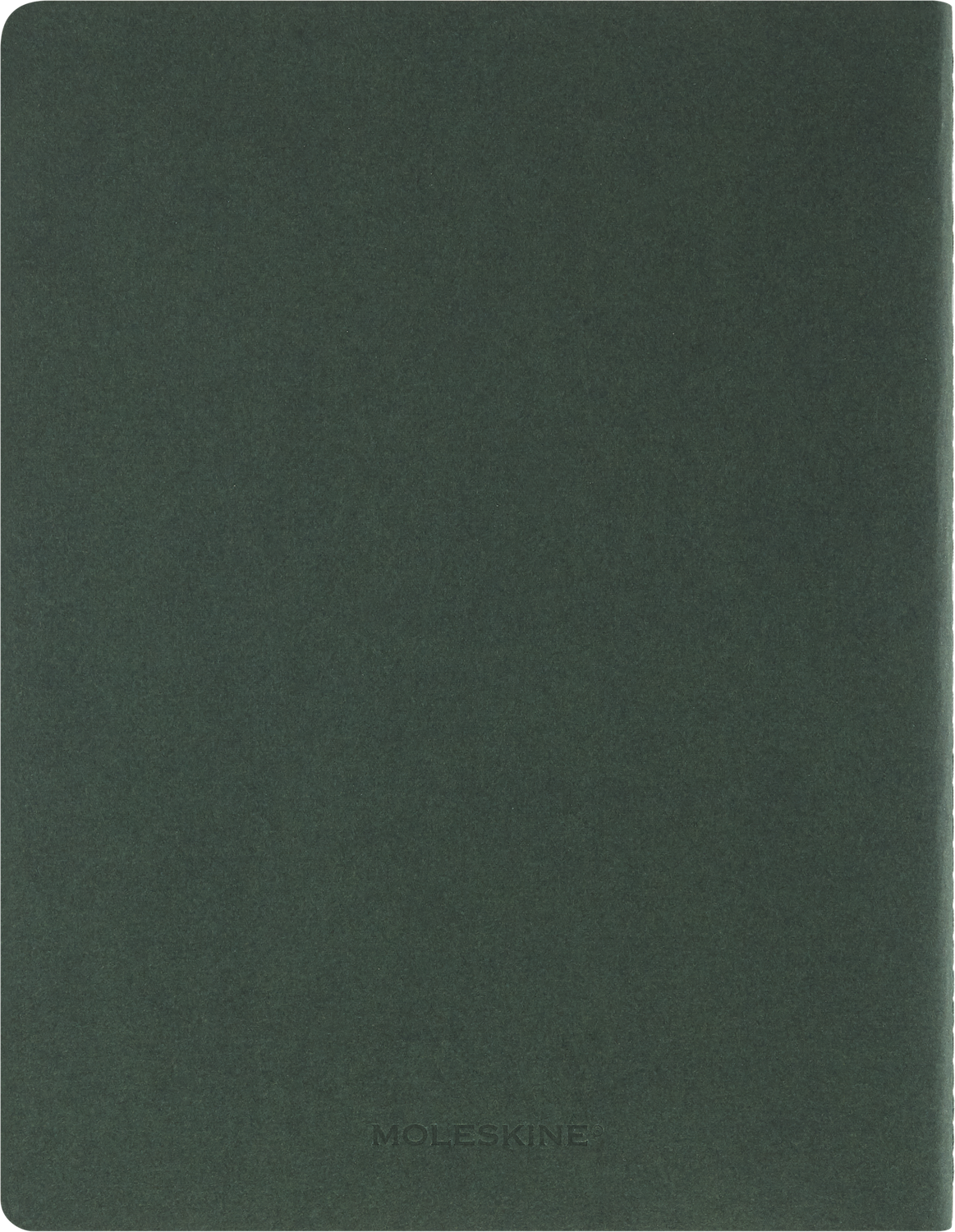 Записник Cahier Student XXL Лінійка Миртовий зелений - Зображення 9