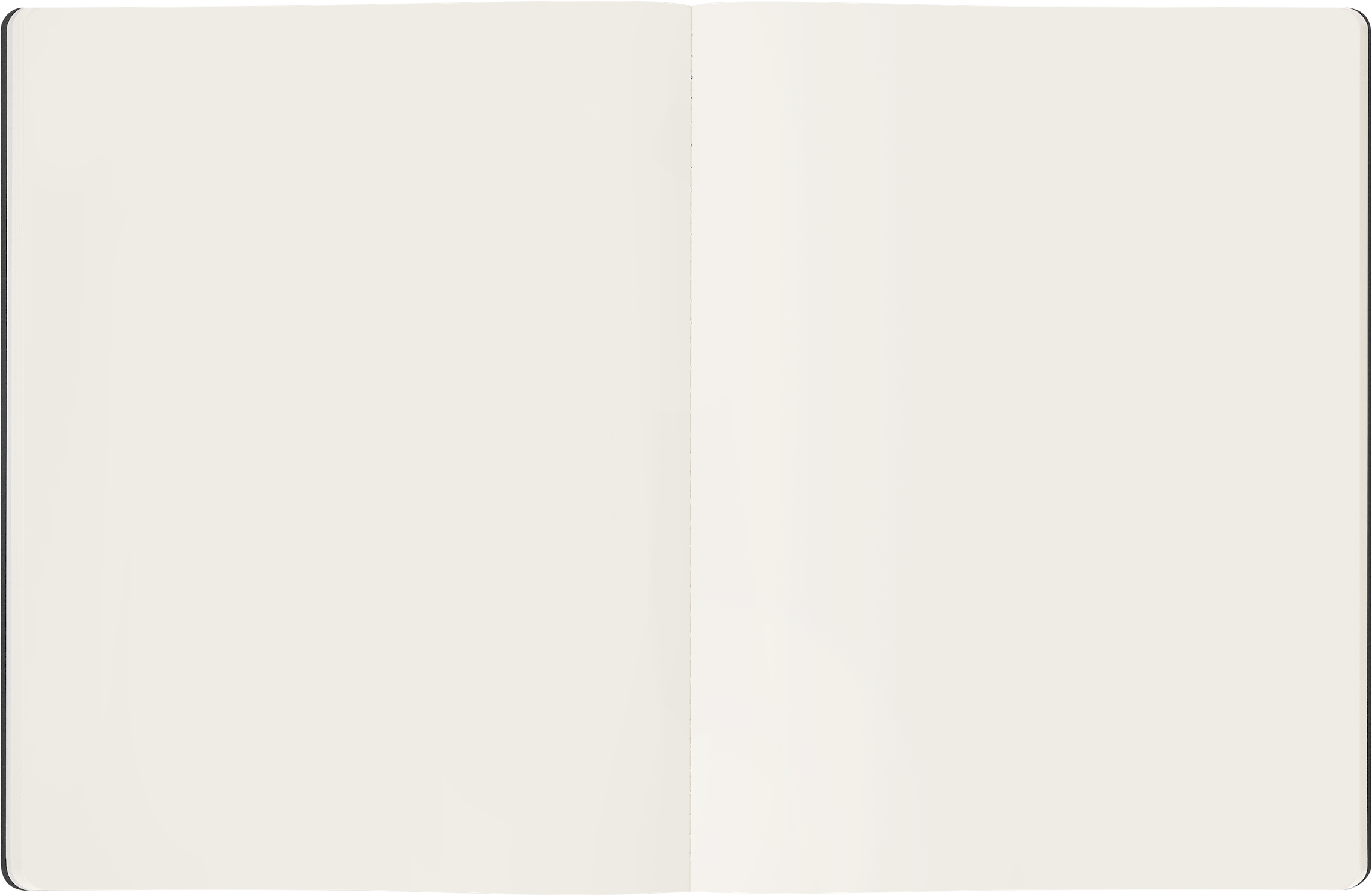 Записник Cahier Student XXL Нелінований Чорний - Зображення 6