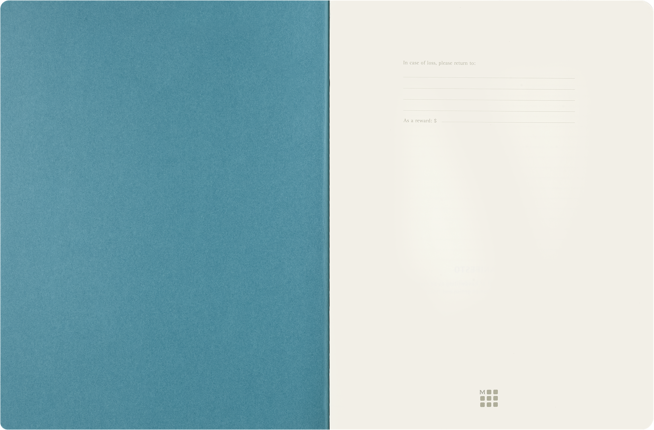 Набір записників Cahier Peanuts 3 шт - Зображення 8