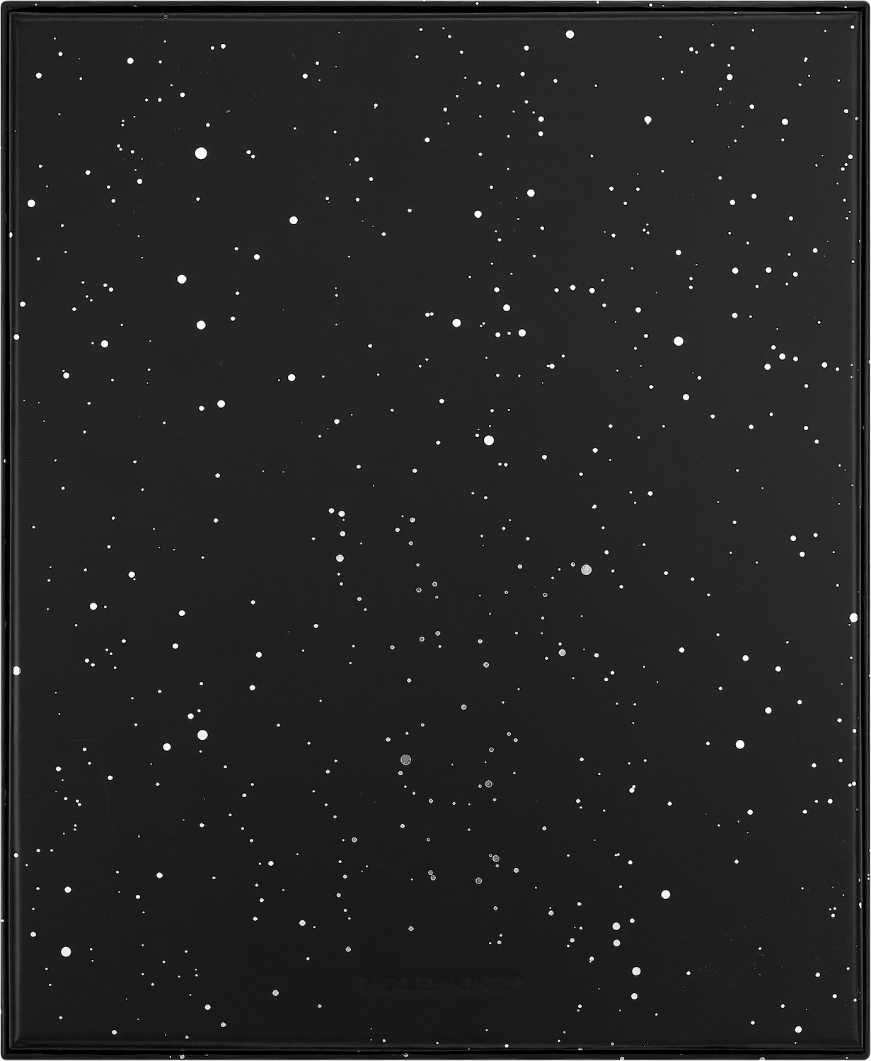 Подарунковий набір NASA Drawing set / Записник + 2 кліпси + 4 олівці Blackwing - Зображення 12