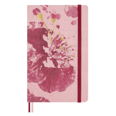 Записник Sakura Imprint середній Нелінований