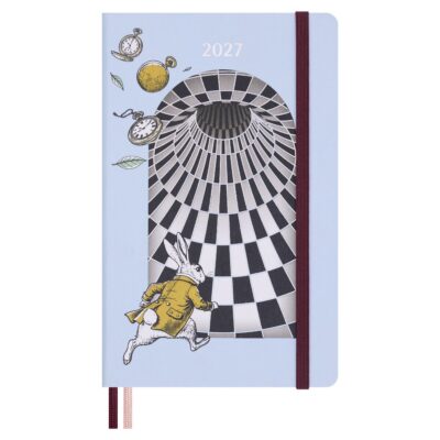 Щоденник 2027 Alice середній
