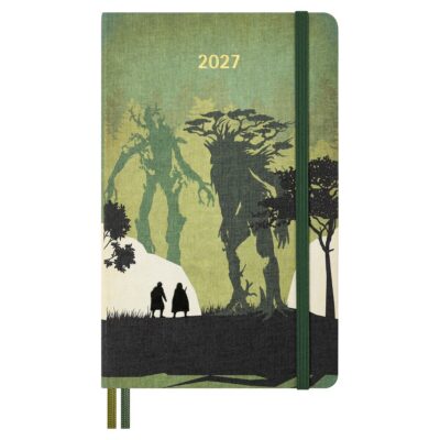 Щоденник 2027 Lord of the Rings