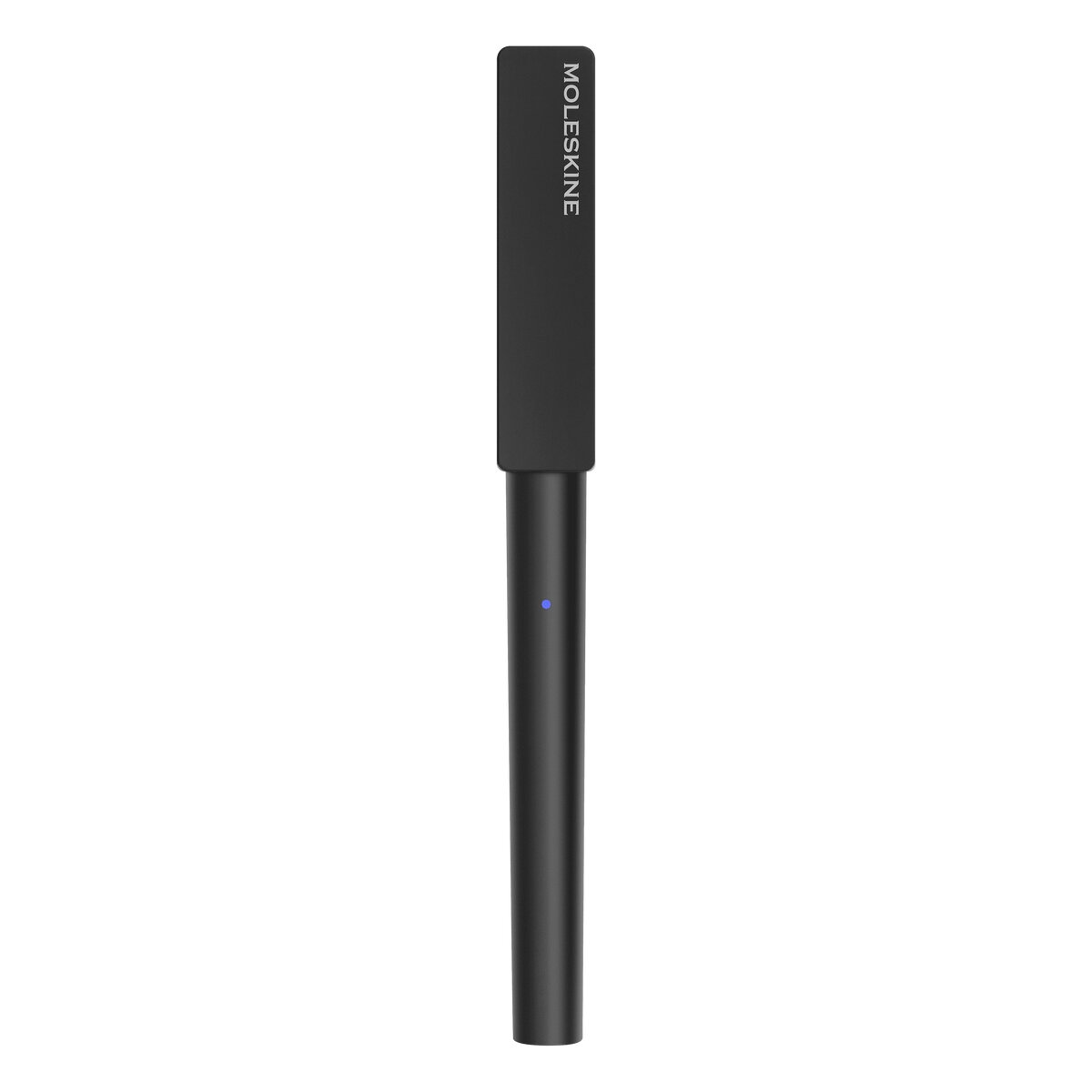 Набір Moleskine Smart Writing Set (Smart Pen 3.0 + Smart Notebook Лінійка Чорний) - Зображення 3