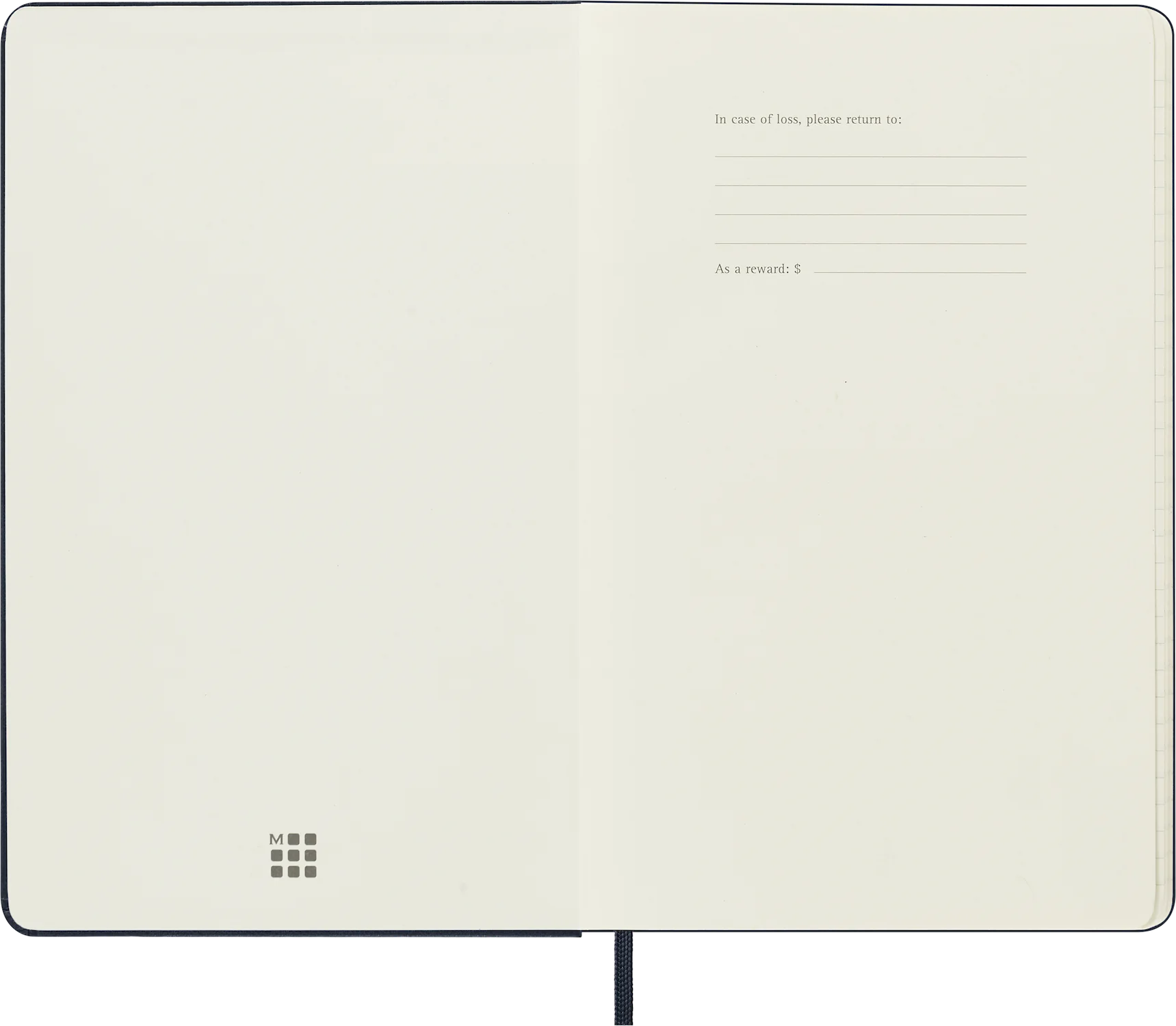 Щотижневик 2025 Чорний - Зображення 3