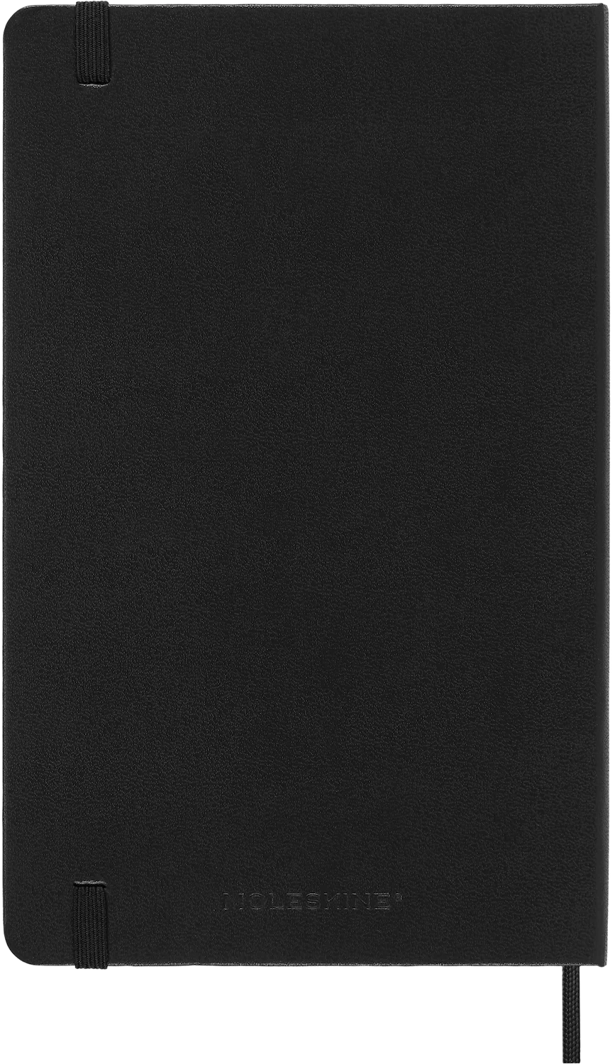 Щотижневик 2025 Чорний - Зображення 8