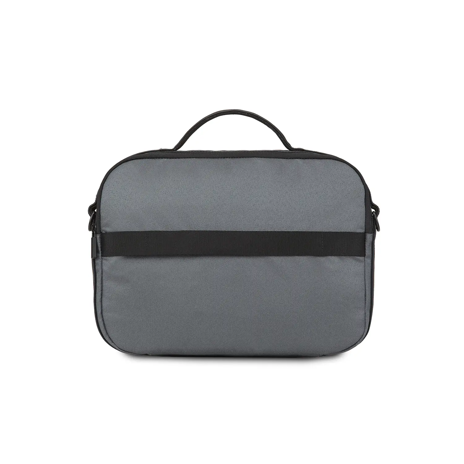 Сумка Notebook 13" Сіра - Зображення 2