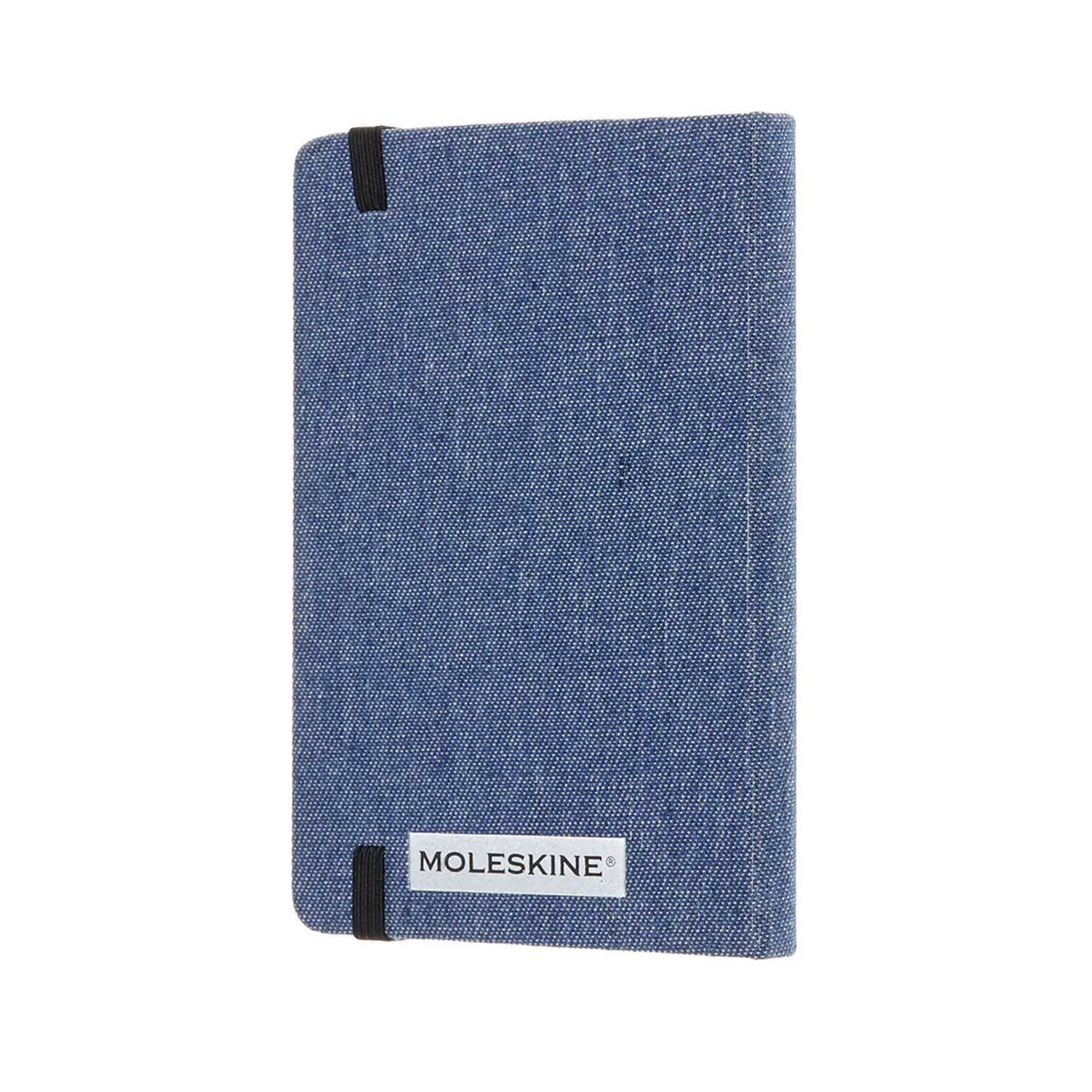 Записник Denim кишеньковий Лінійка Антверпен Синій - Зображення 6