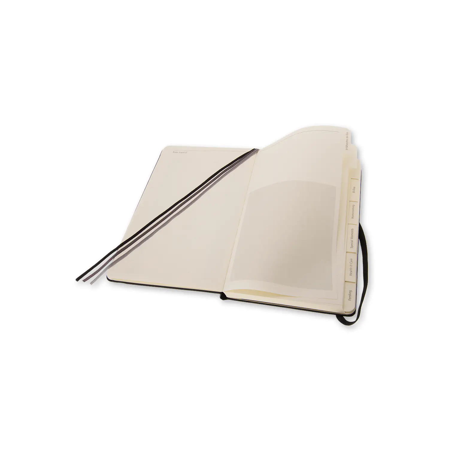 Записник Passion Дитина - Baby Journal - Зображення 6