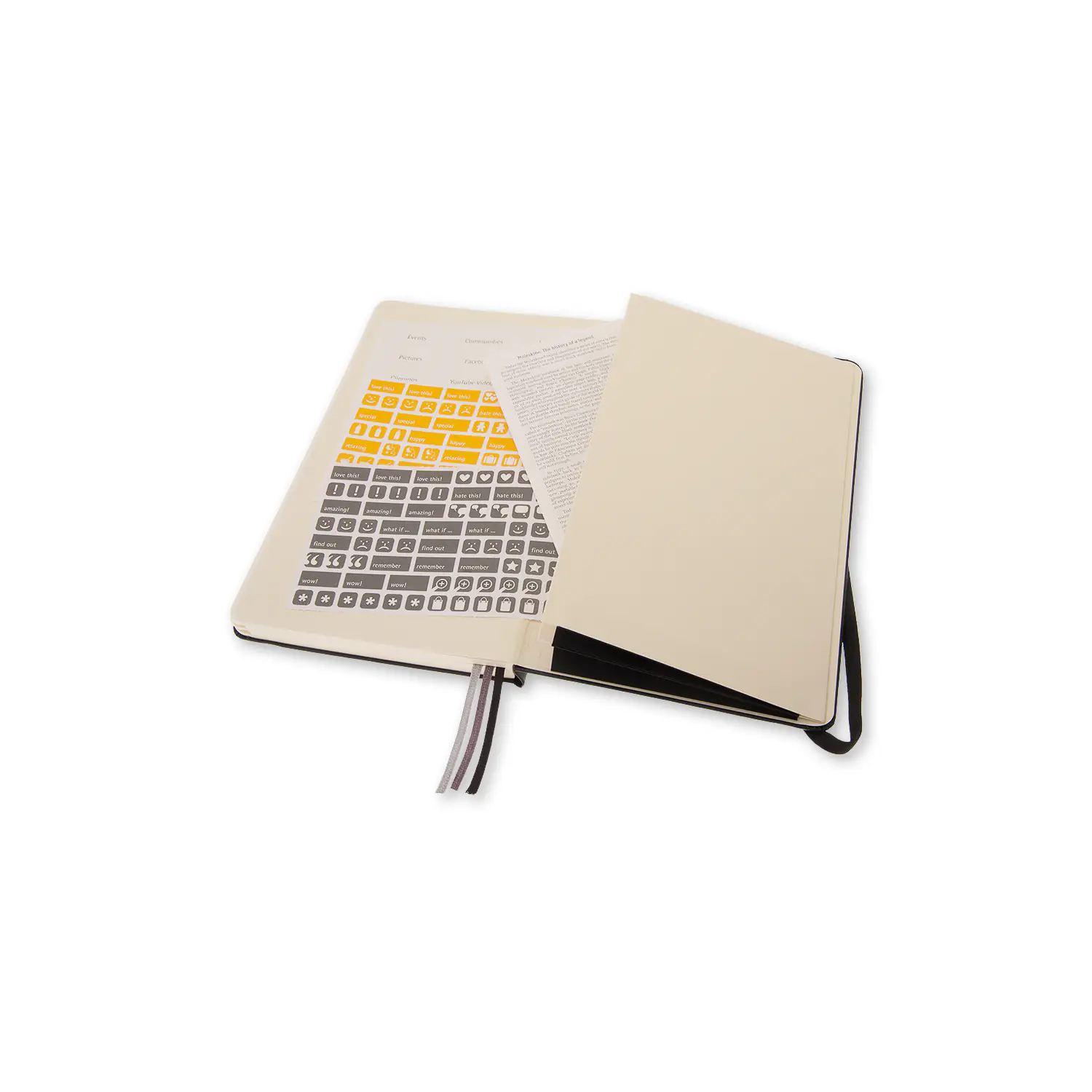 Записник Passion Дитина - Baby Journal - Зображення 7