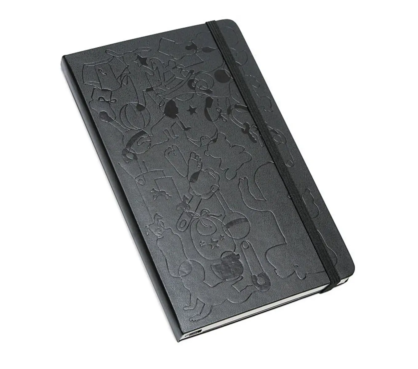 Записник Passion Дитина - Baby Journal - Зображення 5