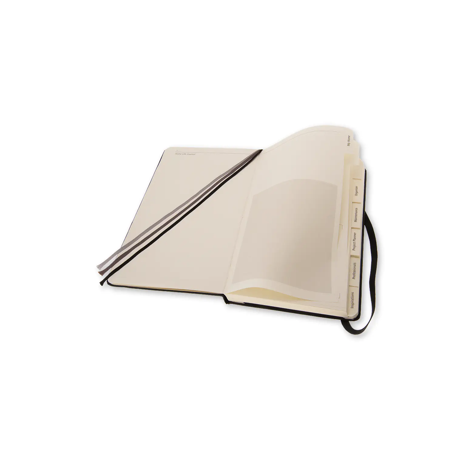 Записник Passion Домоведення - Home Life Journal - Зображення 5