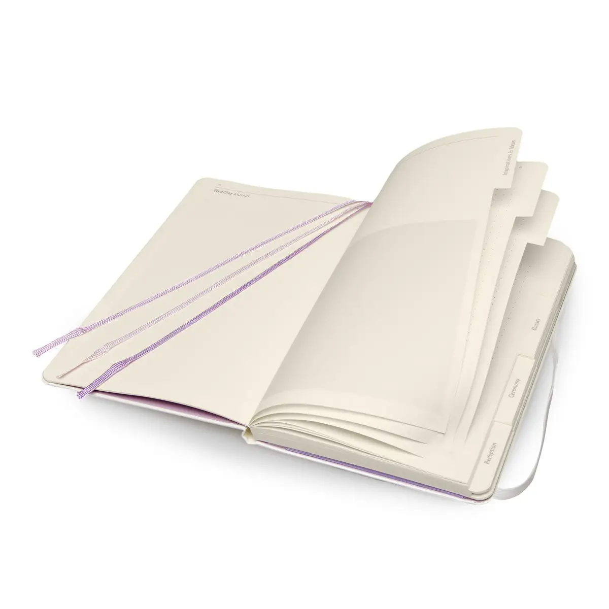 Записник Passion Весілля - Wedding Journal - Зображення 5