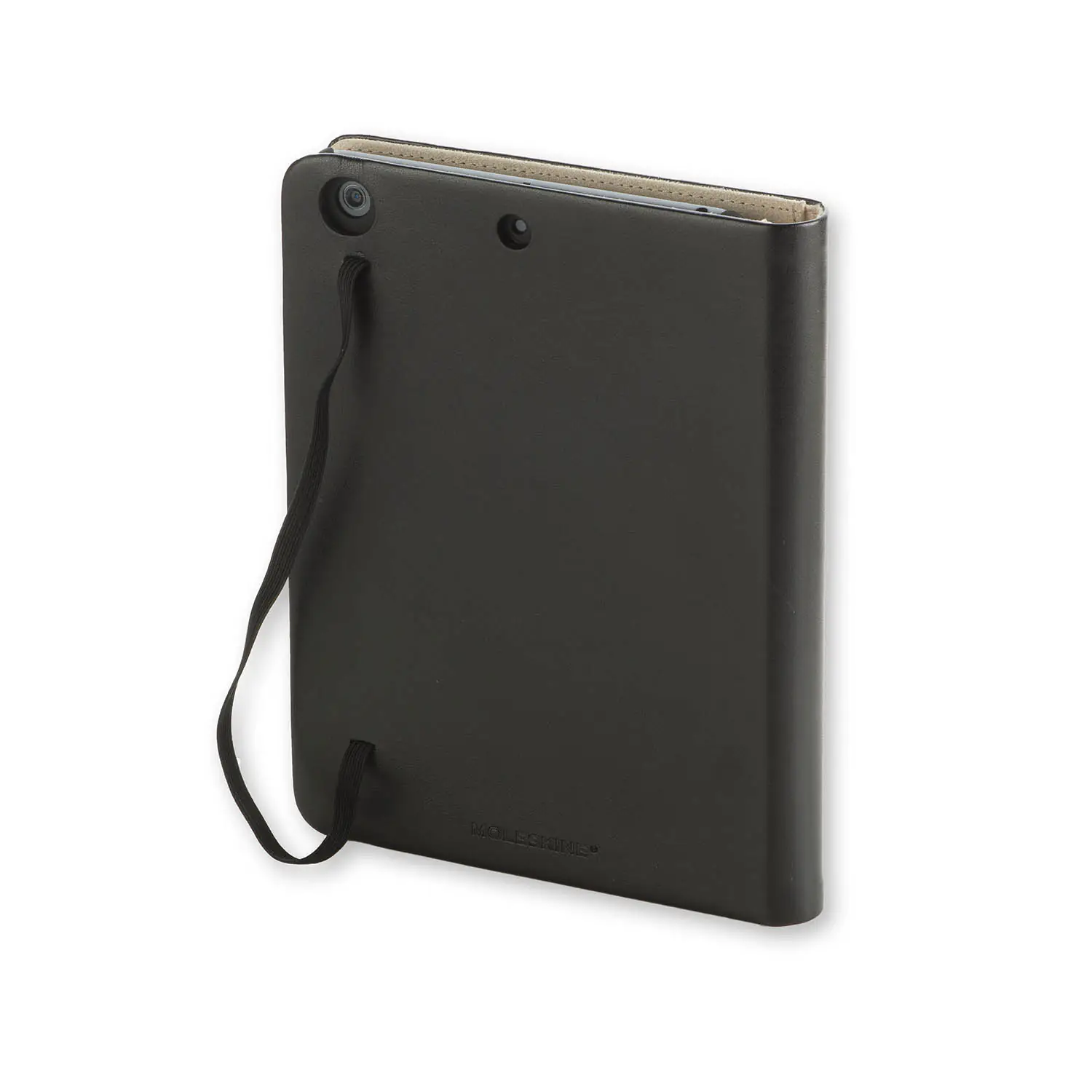 Чохол для iPad mini Чорний - Зображення 2