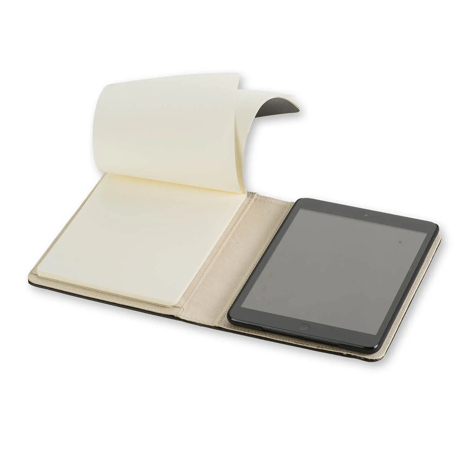 Чохол для iPad mini Чорний - Зображення 4