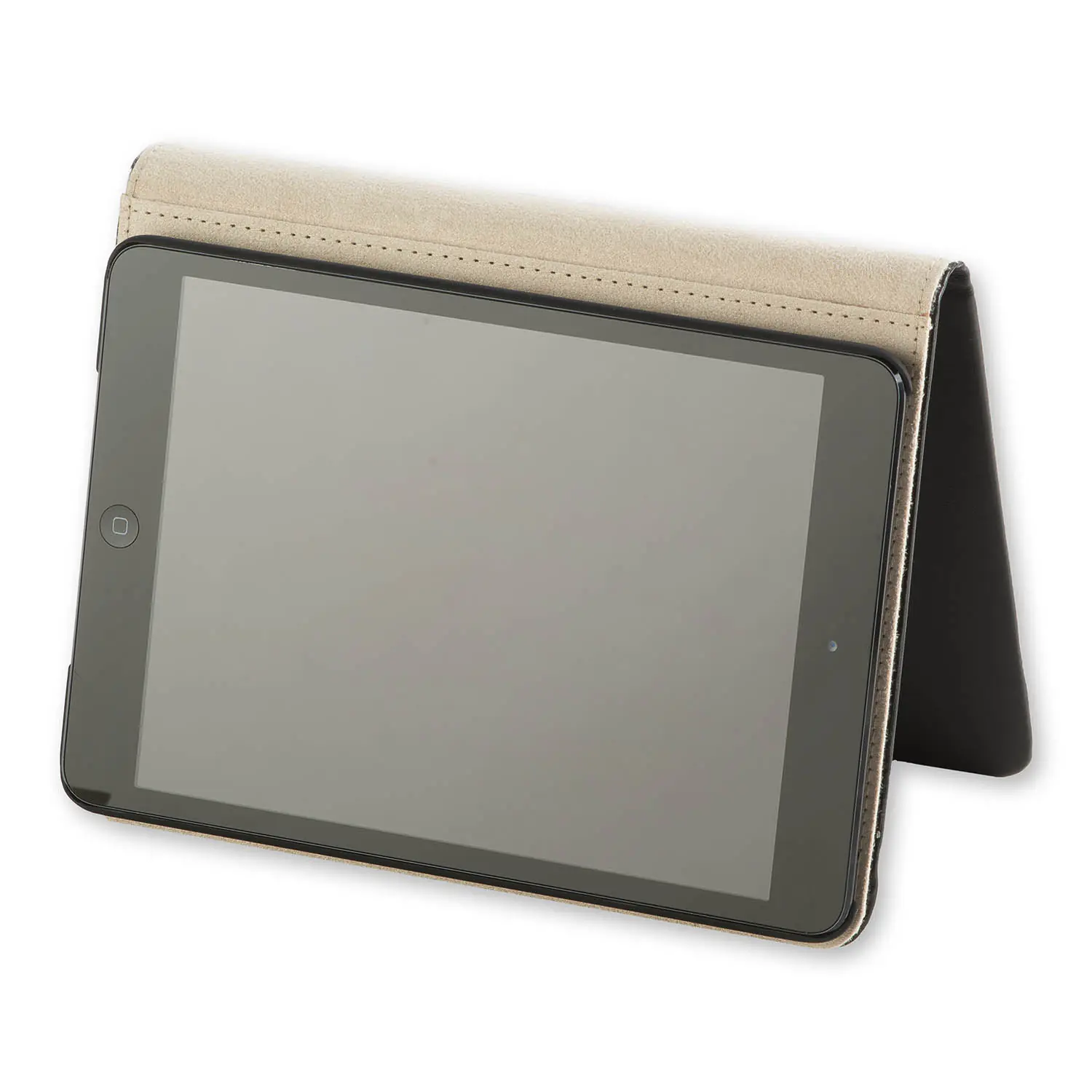 Чохол для iPad mini Чорний - Зображення 5