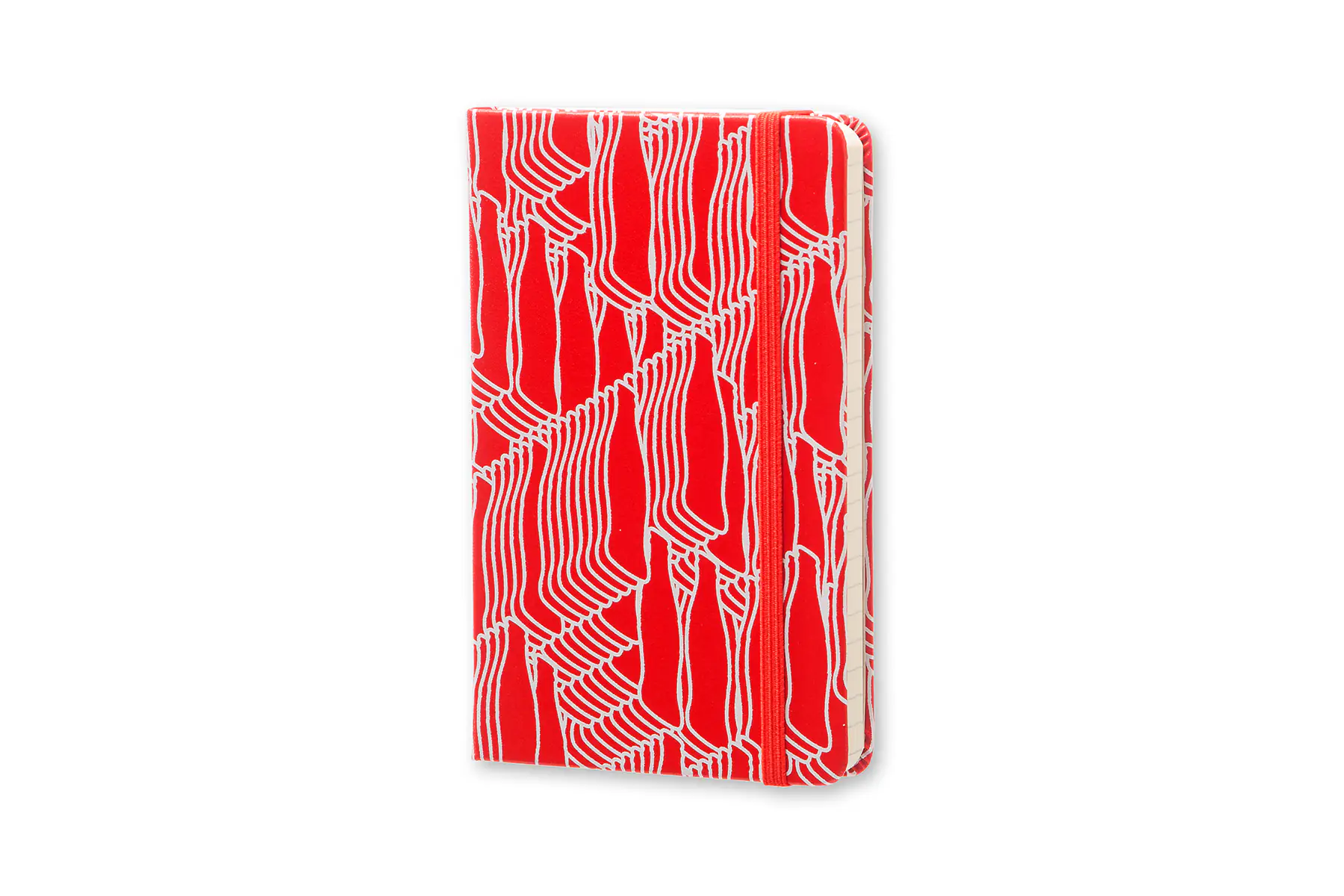 Записник Coca-Cola Кишеньковий Лінійка - Зображення 3