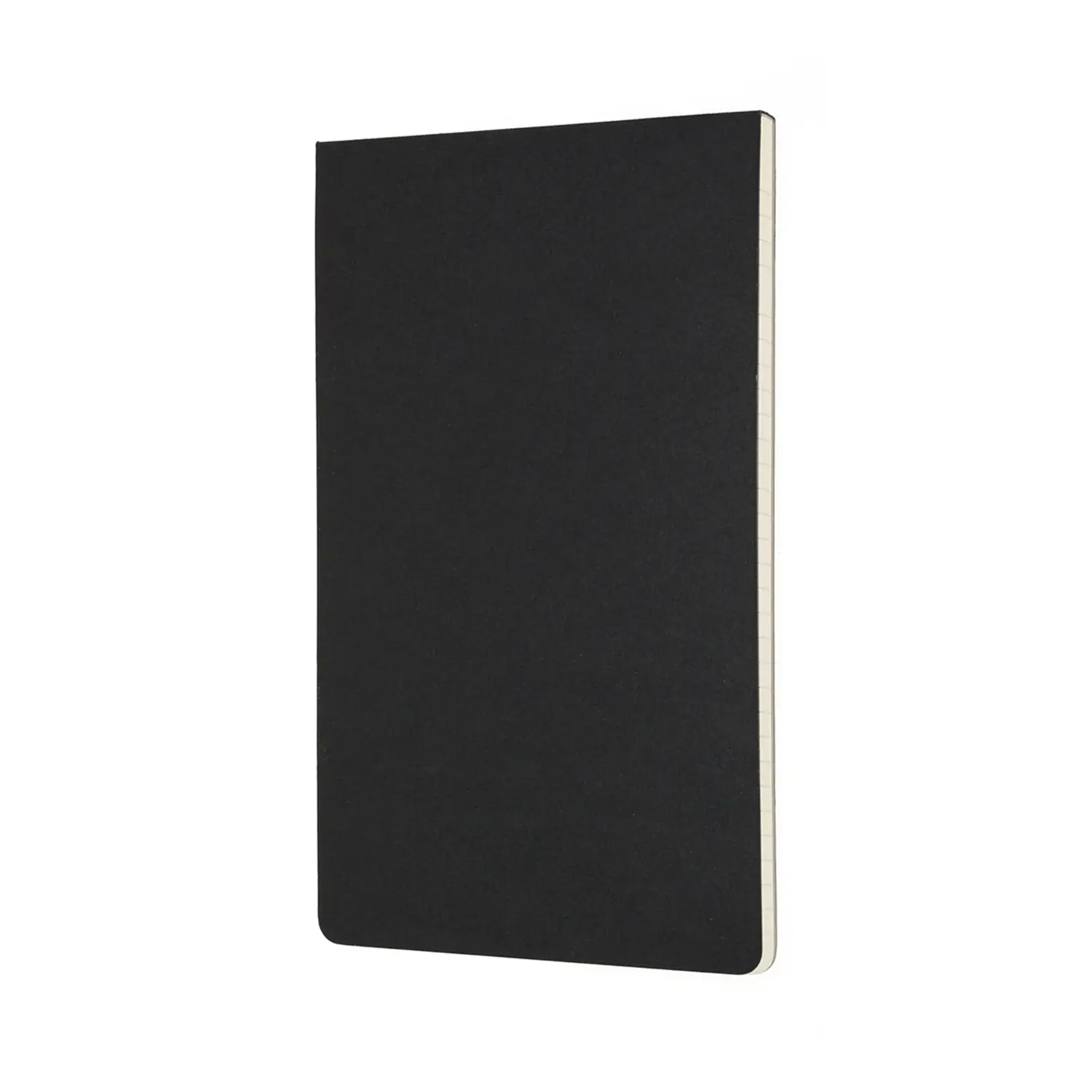 Записник PRO Pad з місцем для дат Чорний - Зображення 2