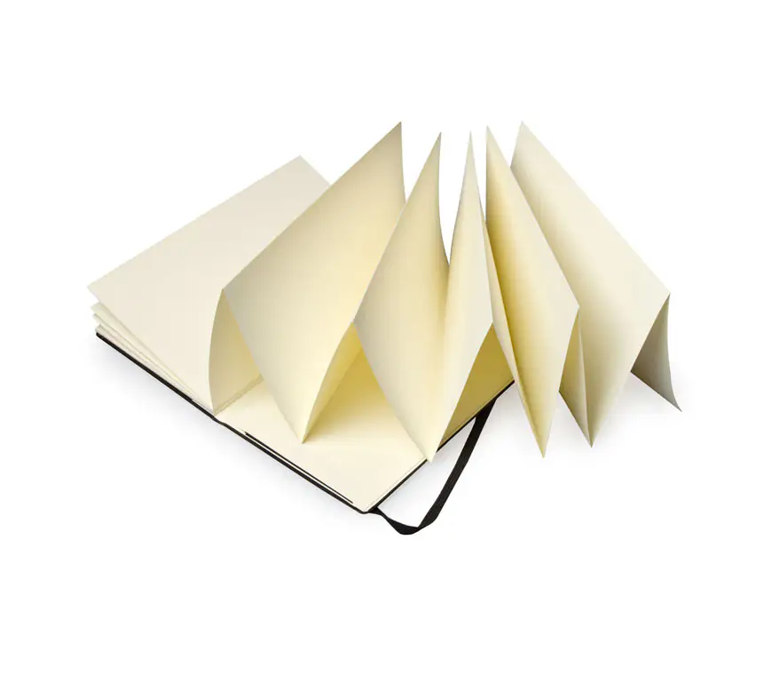 Японський Альбом Чорний - Зображення 4