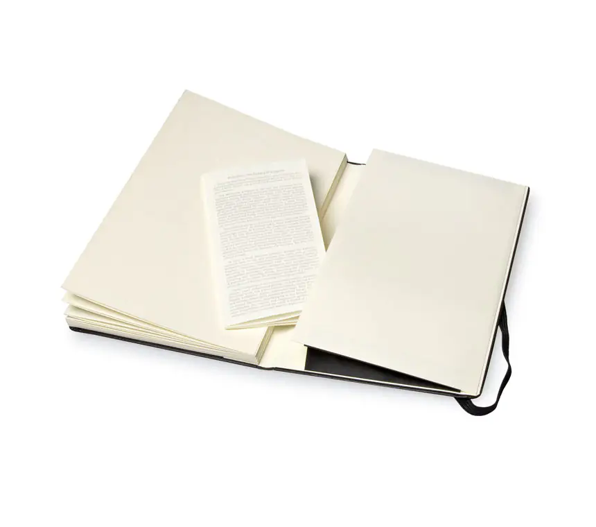 Японський Альбом Чорний - Зображення 5