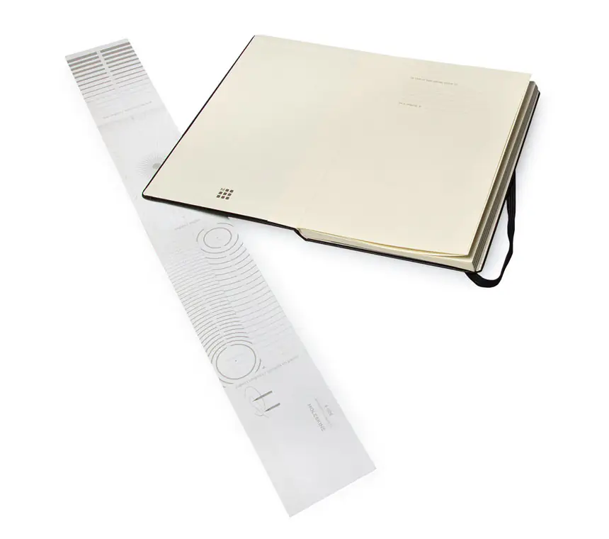 Японський Альбом Чорний - Зображення 2