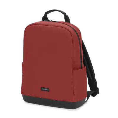 Рюкзак The Backpack Soft Touch Бордо
