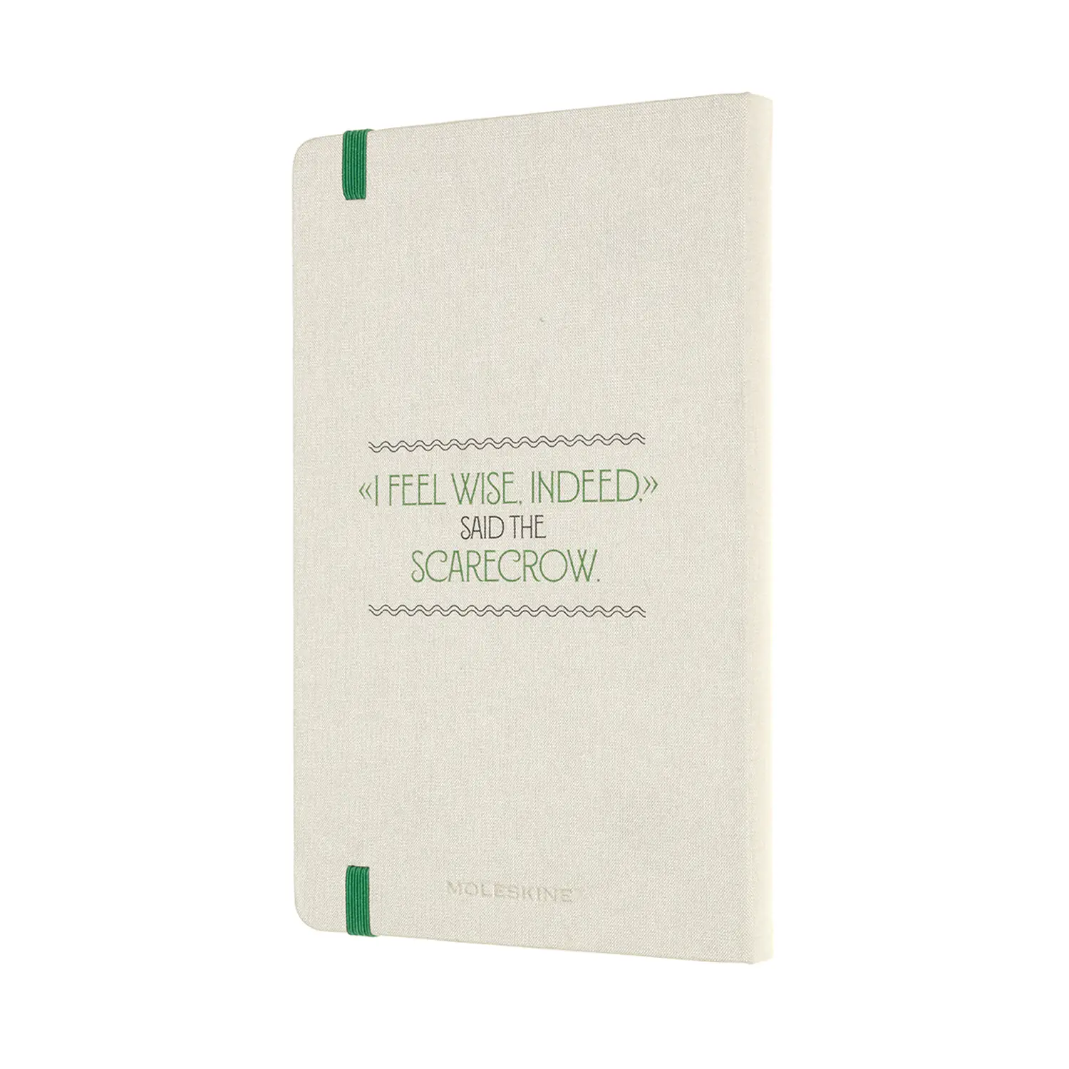 Записник Wizard of OZ - Магія Лінійка - Зображення 7