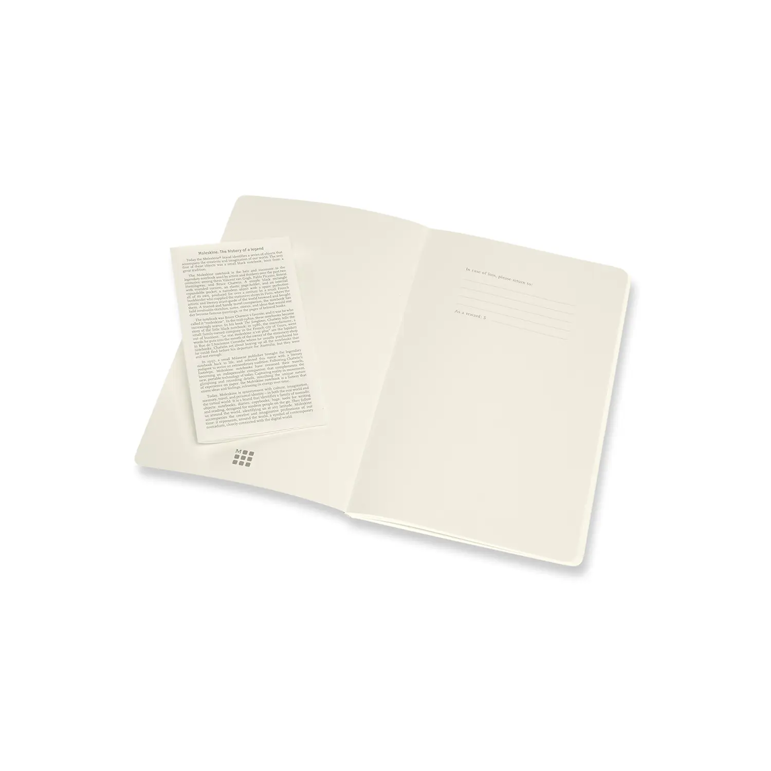 Набір Зошитів Volant Корал / Аква - Зображення 3