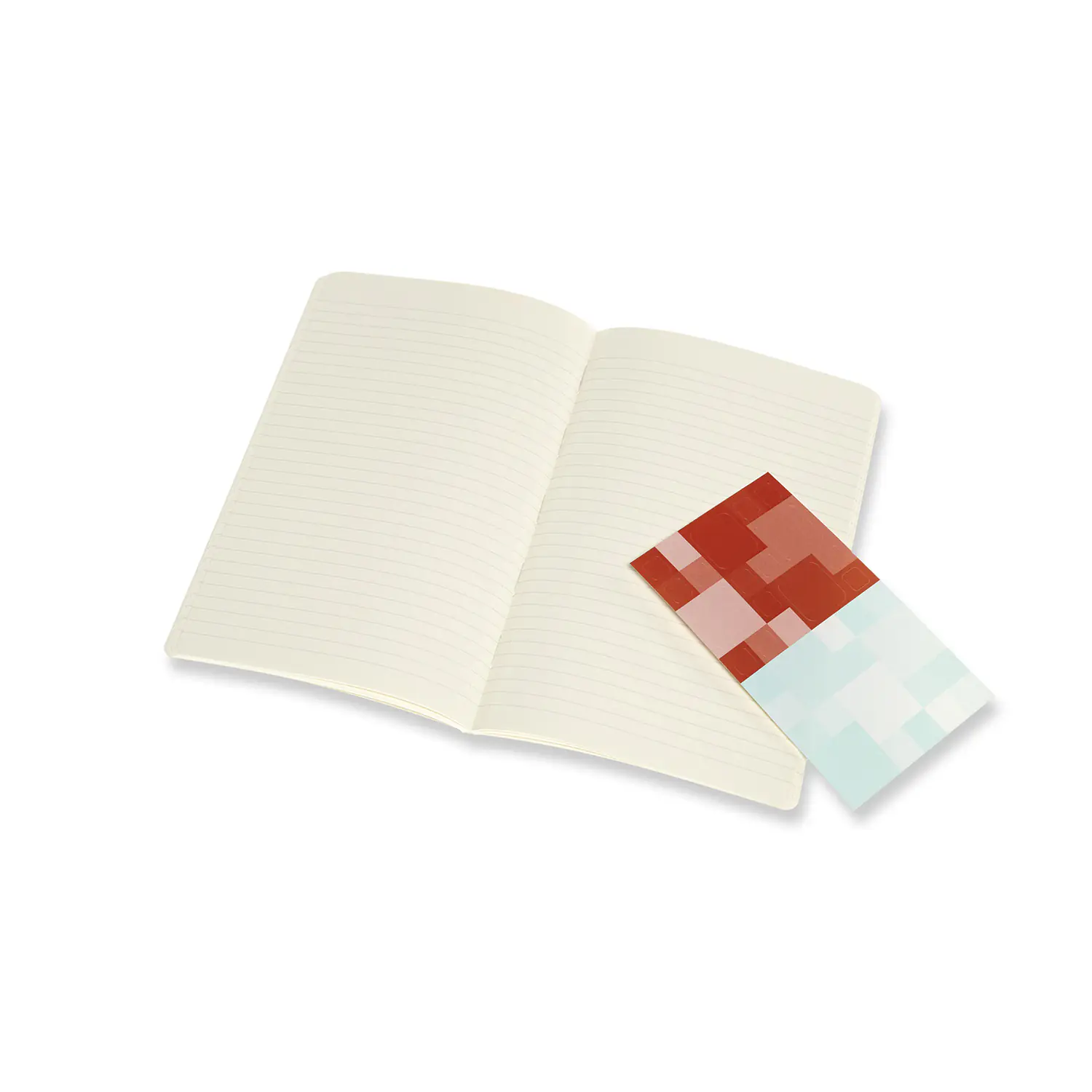 Набір Зошитів Volant Корал / Аква - Зображення 6