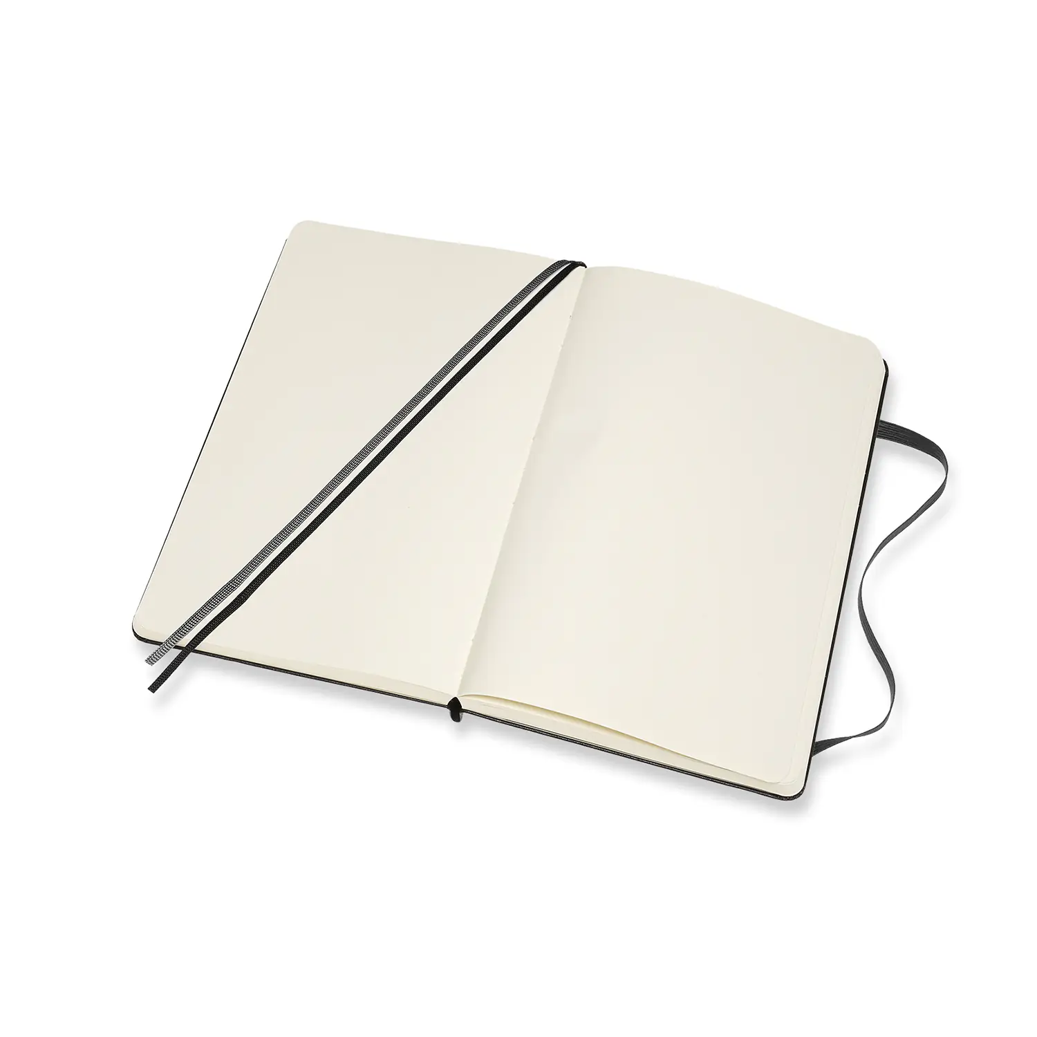 Записник Classic Чорний Expanded - Зображення 6