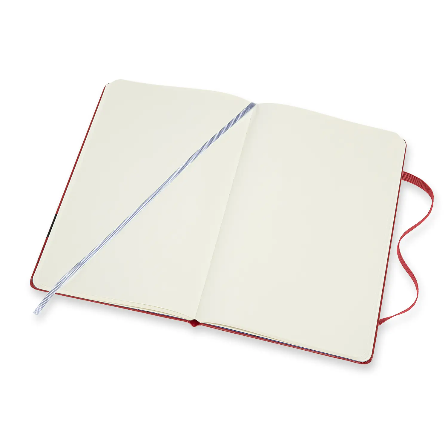 Записник Pinocchio - Манджафоко Нелінований - Зображення 4