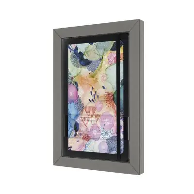 Записник Studio Yellena James середній Нелінований