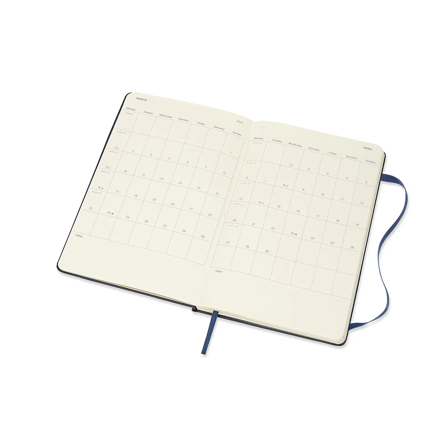 Щотижневик 2020 Сапфір - Зображення 3